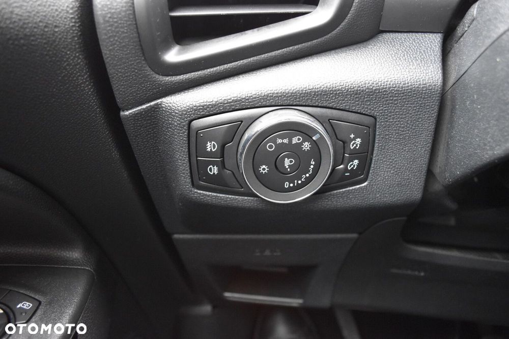 Ford EcoSport - 23