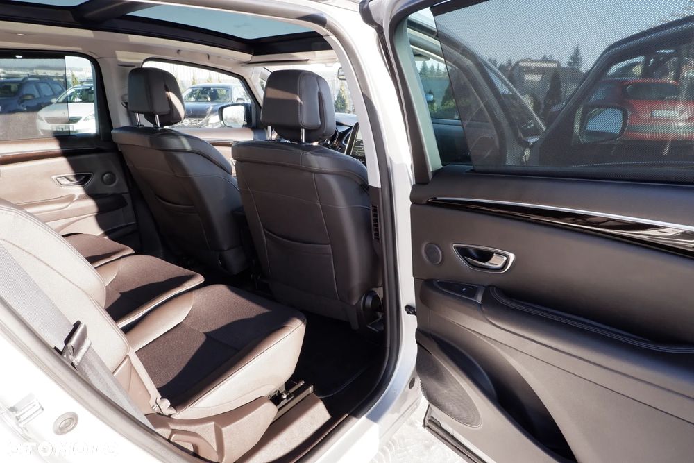 Renault Espace 1.6 dCi Energy SL Techno EDC 7 os - 28