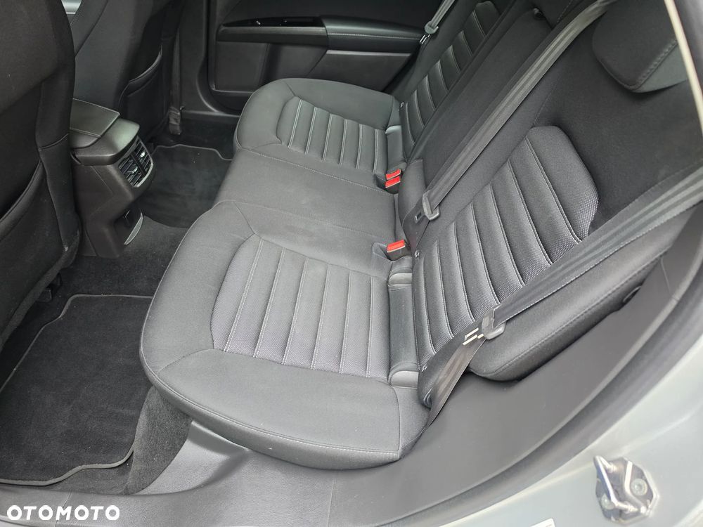 Ford Mondeo 2.0 EcoBlue Business Edition - 12