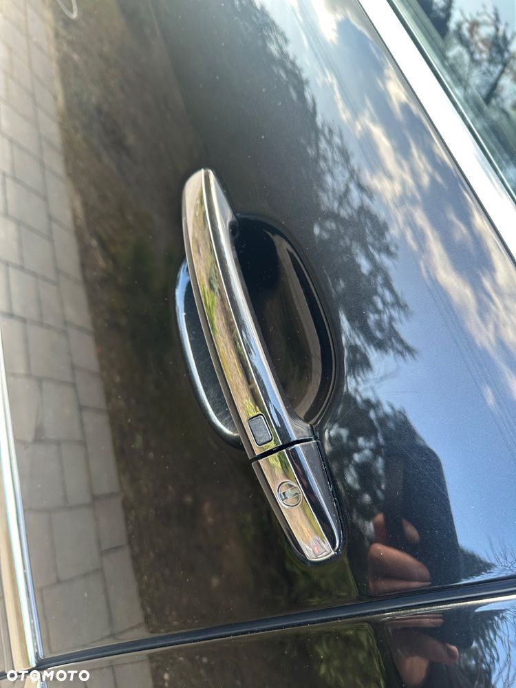 Volkswagen Phaeton - 32