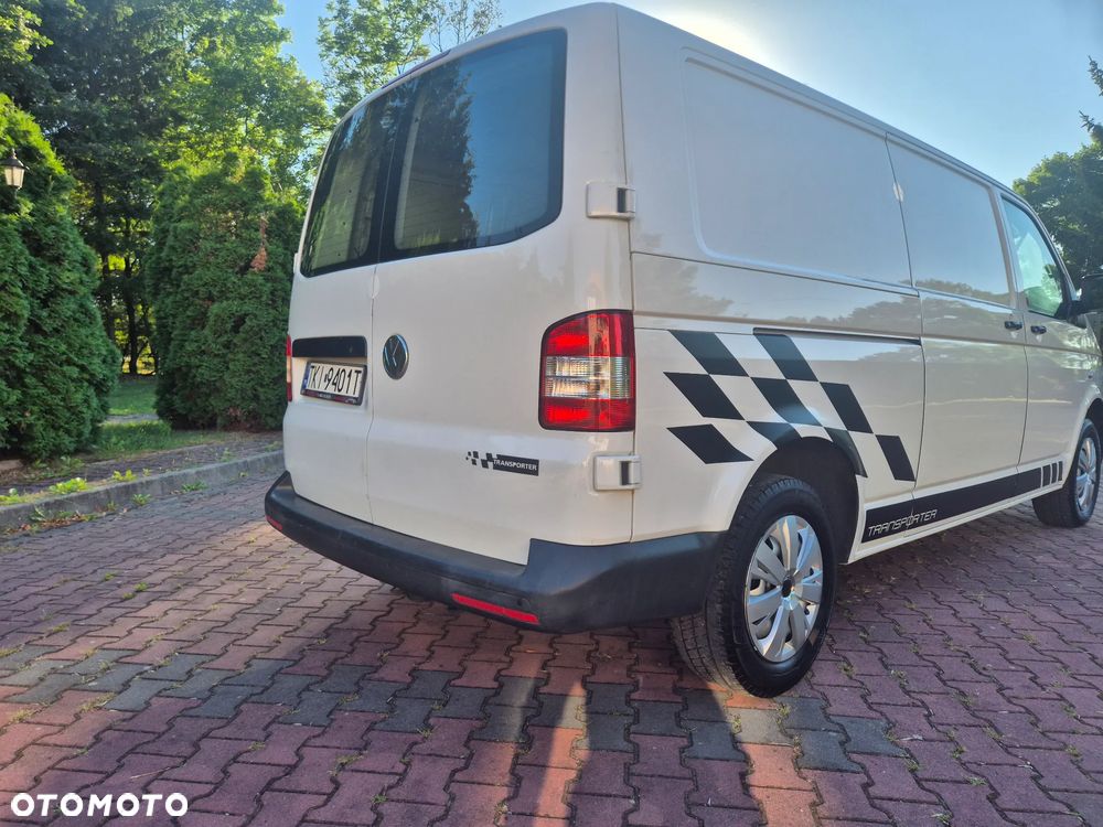 Volkswagen T5 - 8