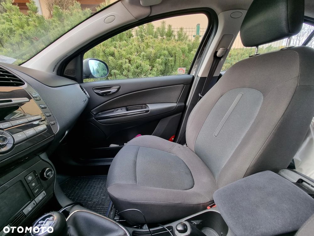 Fiat Bravo 1.9 Multijet Dynamic - 6