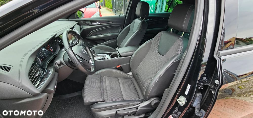 Opel Insignia 1.5 Direct Inj Turbo Ultimate - 16