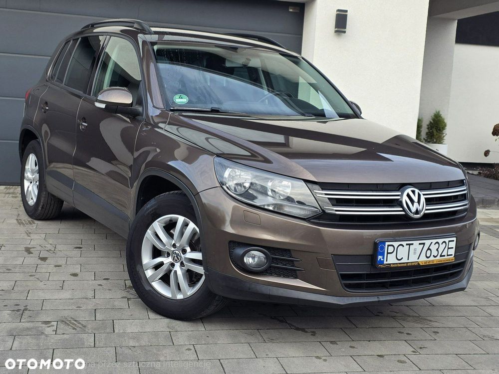 Volkswagen Tiguan - 37