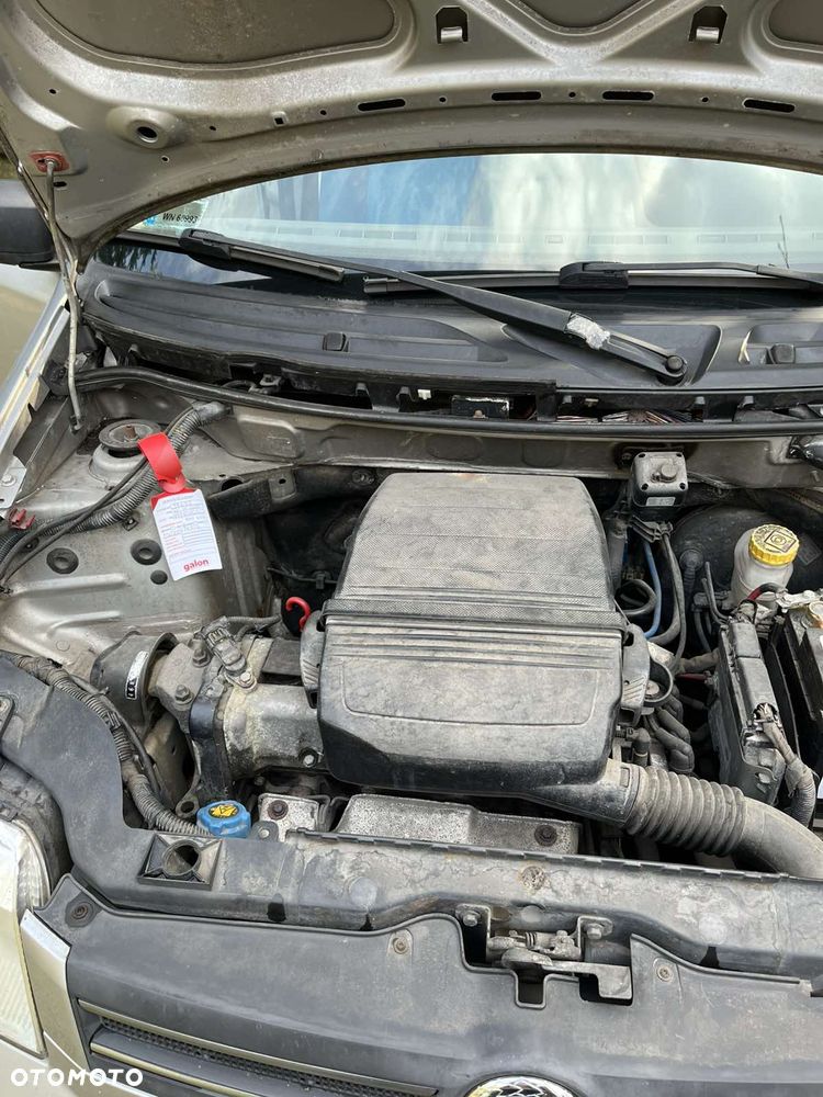 Fiat Panda 1.2 Dynamic - 8