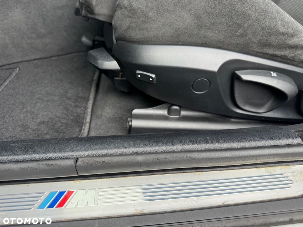 BMW Seria 3 318d M Sport EU6 - 22