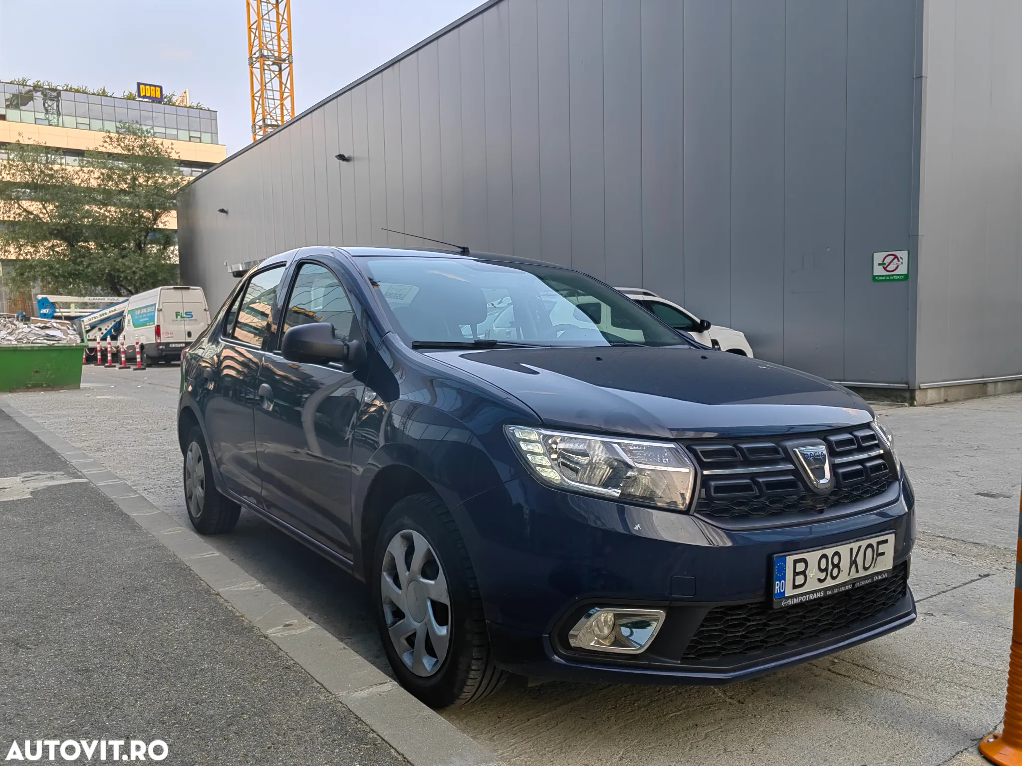 Dacia Logan - 10