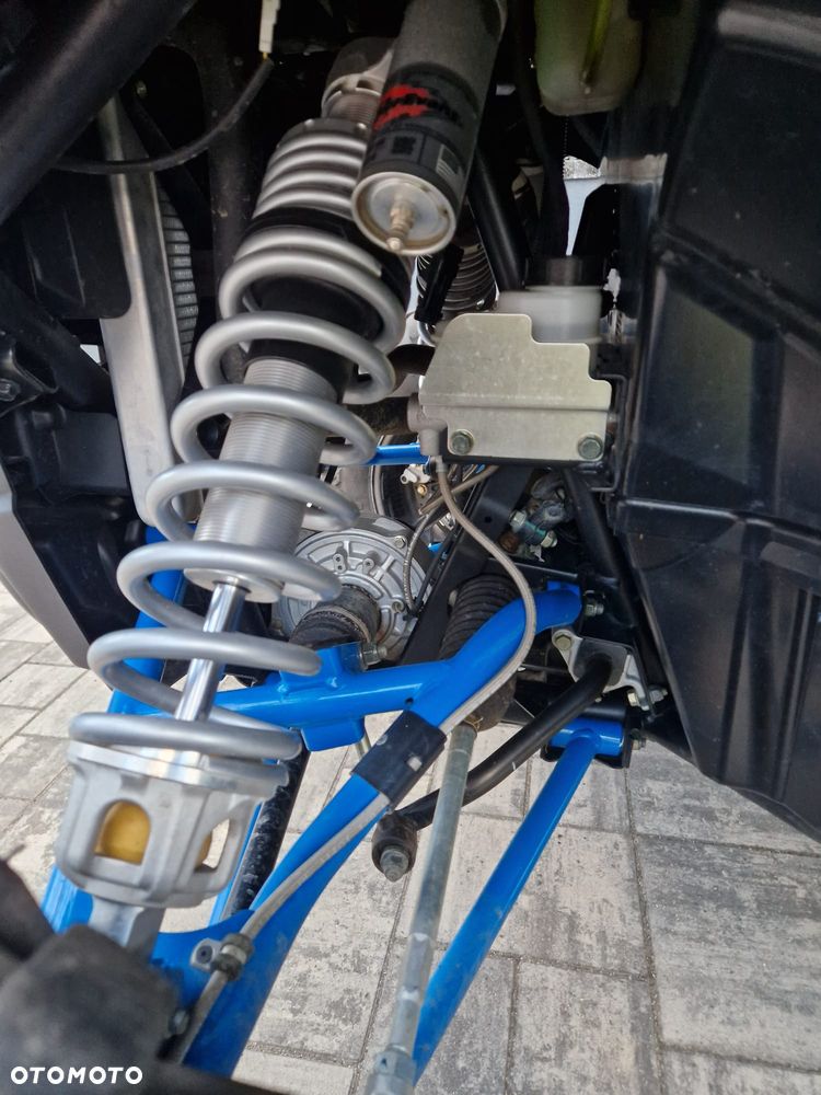 Polaris RZR - 20