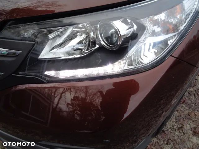 Honda CR-V 2.0 Executive - 24