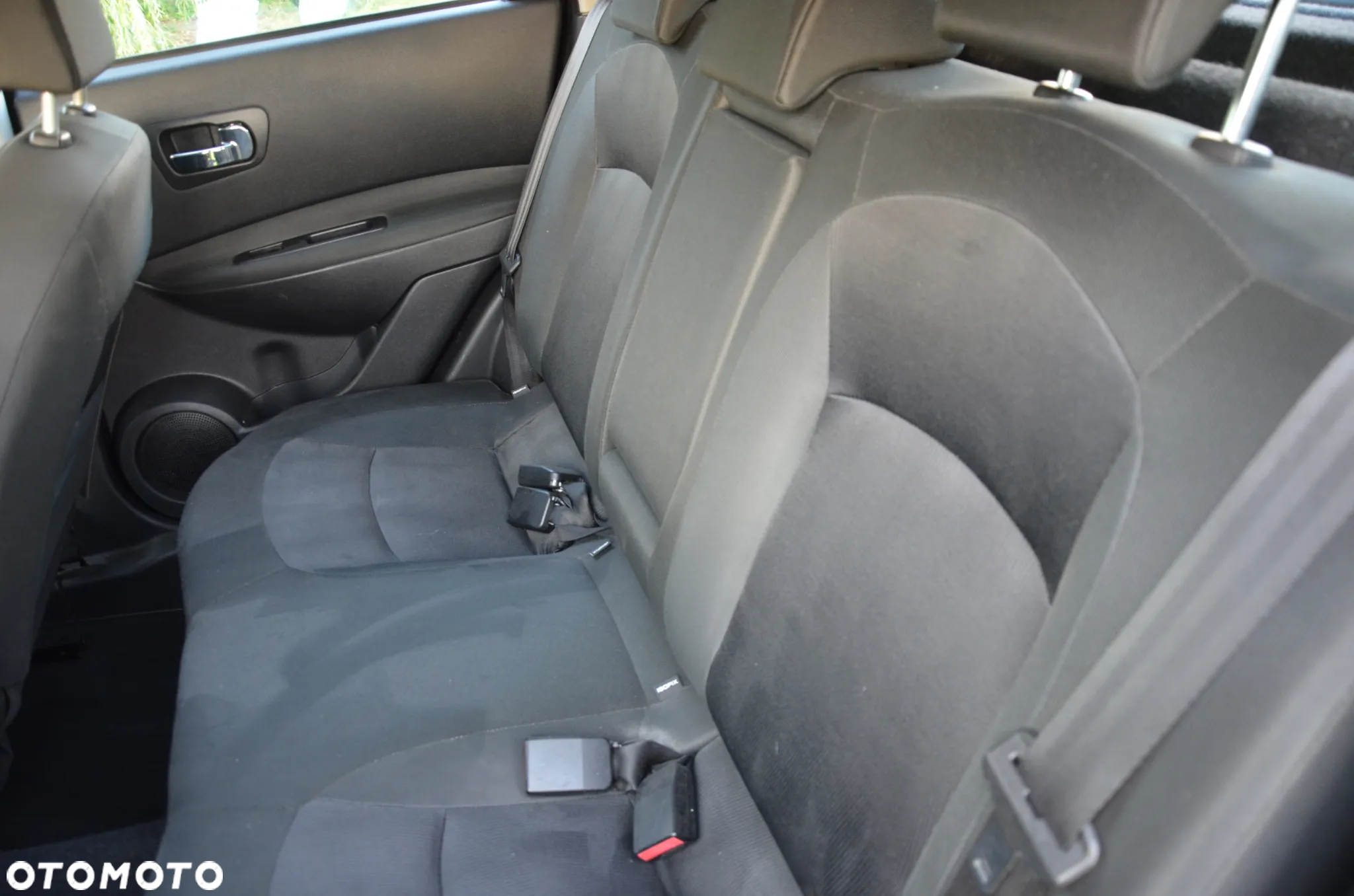 Nissan Qashqai 1.6 acenta - 24