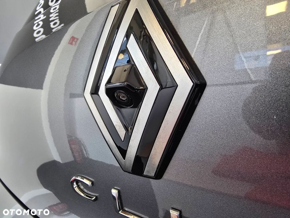 Renault Clio 1.0 TCe Techno - 16