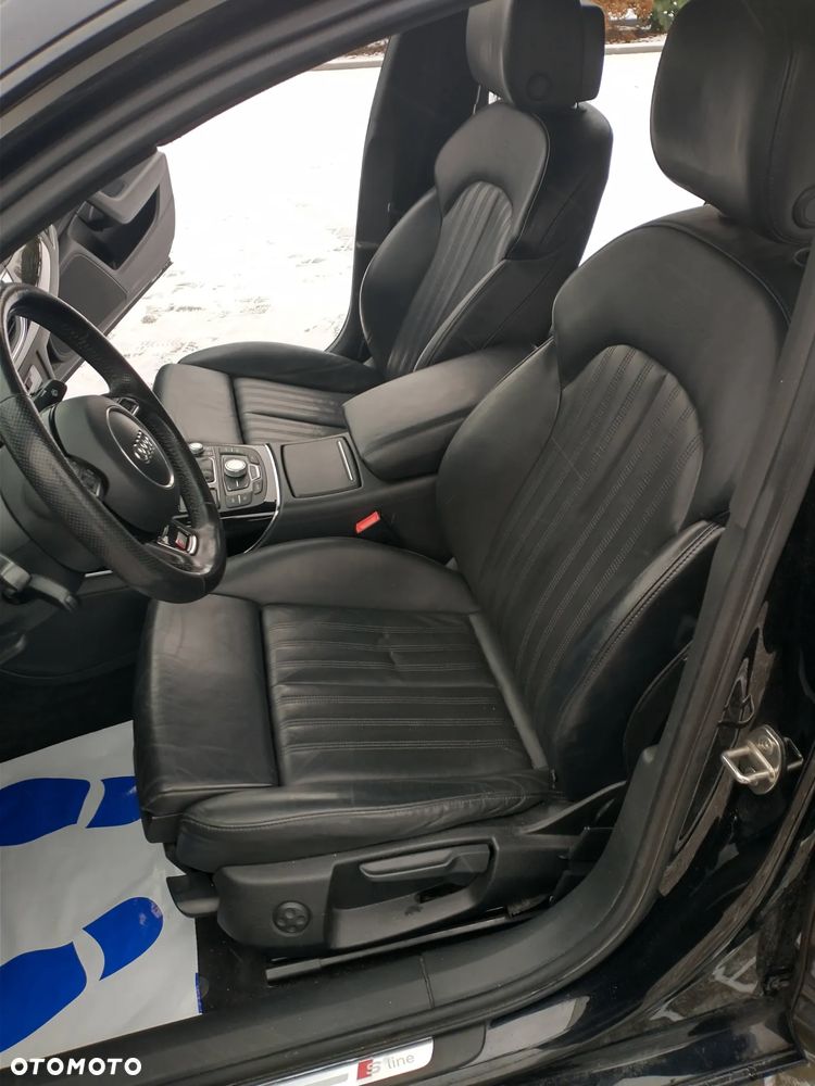 Audi A6 Limousine - 4