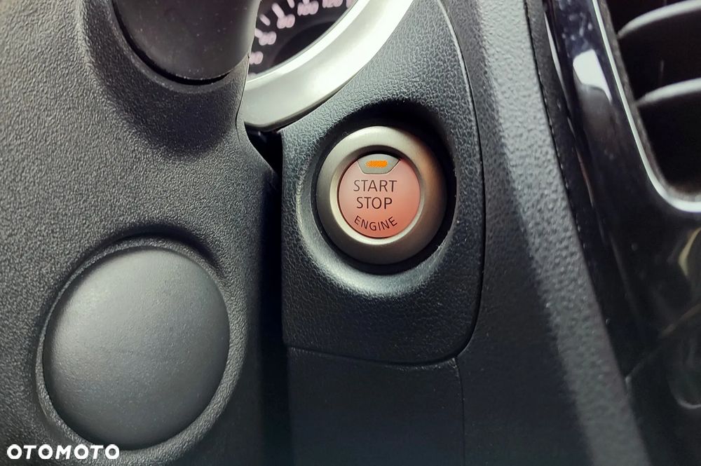 Nissan Juke 1.2 DIG-T Tekna - 19