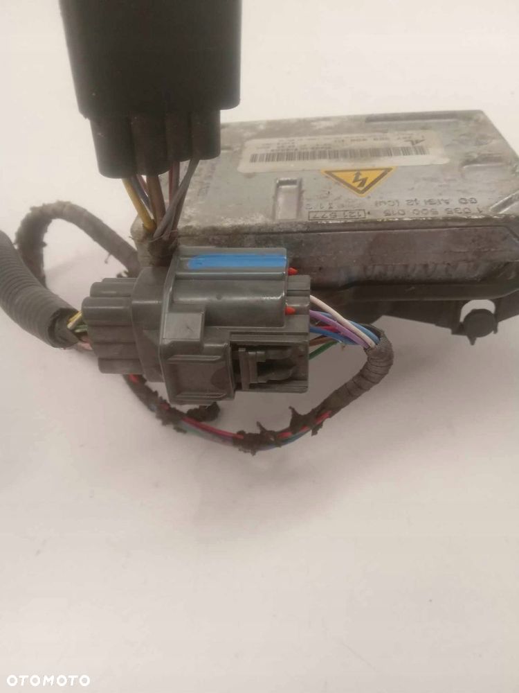 PRZETWORNICA XENON 1039F01393 - 1