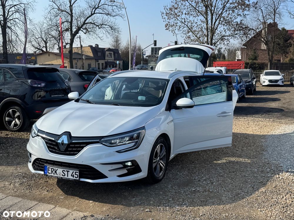 Renault Megane - 15