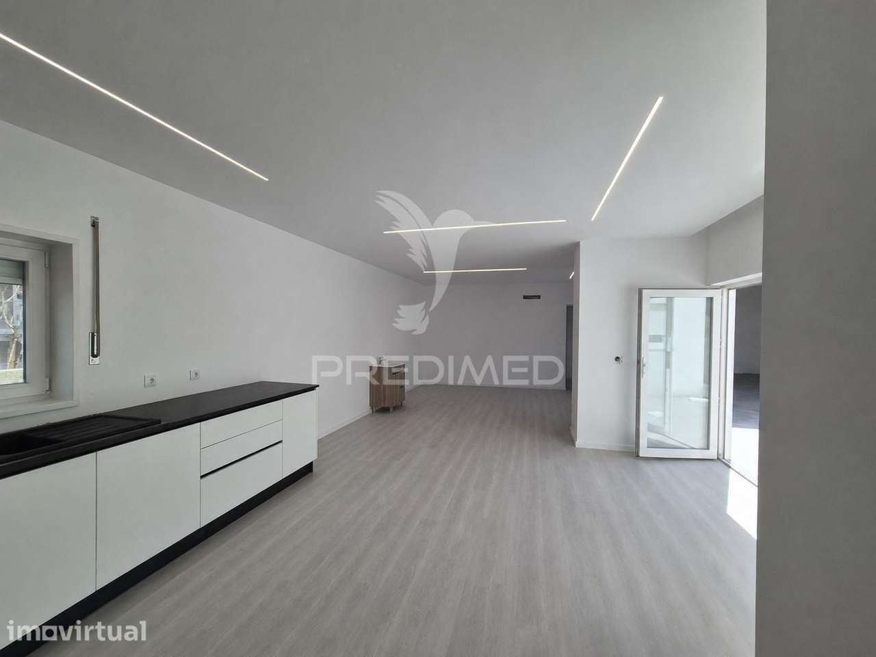 Moradia Isolada T4 Como Nova | Santo André de Vagos - Grande imagem: 4/12