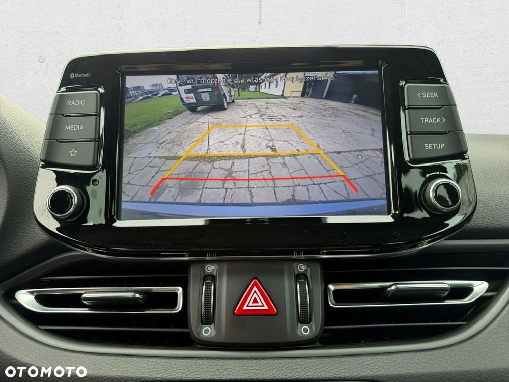 Hyundai i30 - 24
