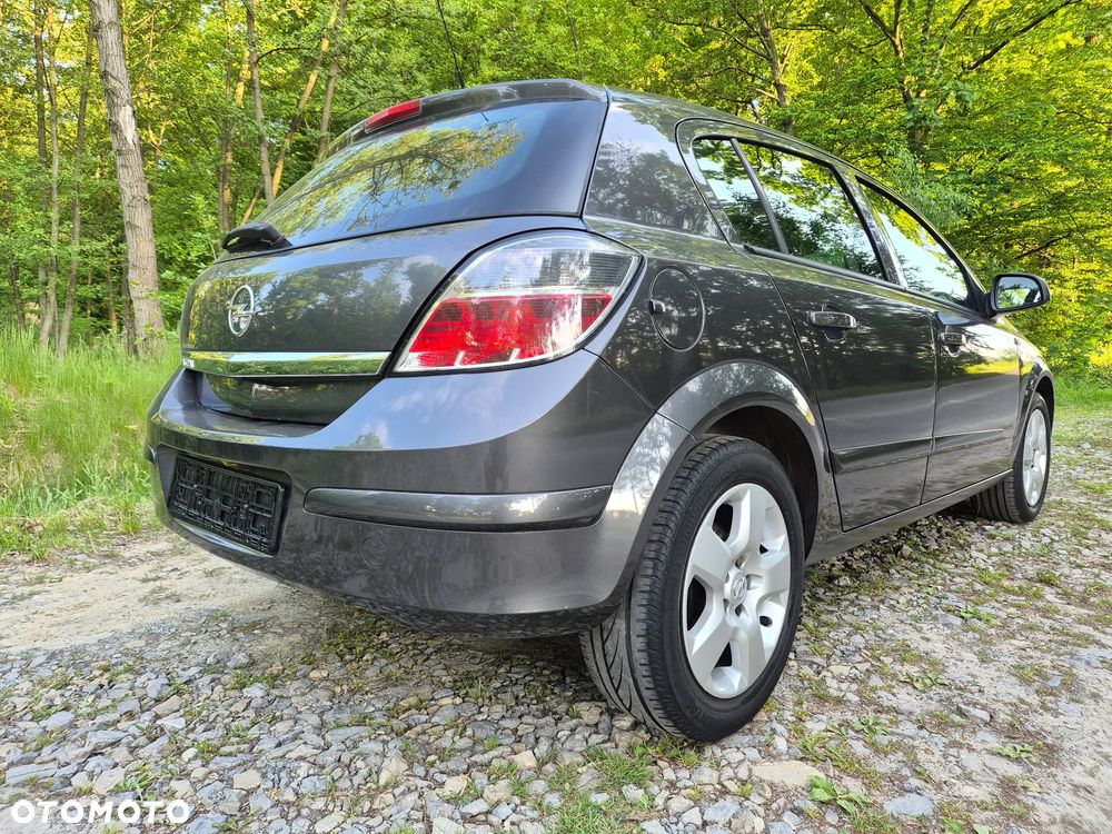 Opel Astra 1.6 Active - 9