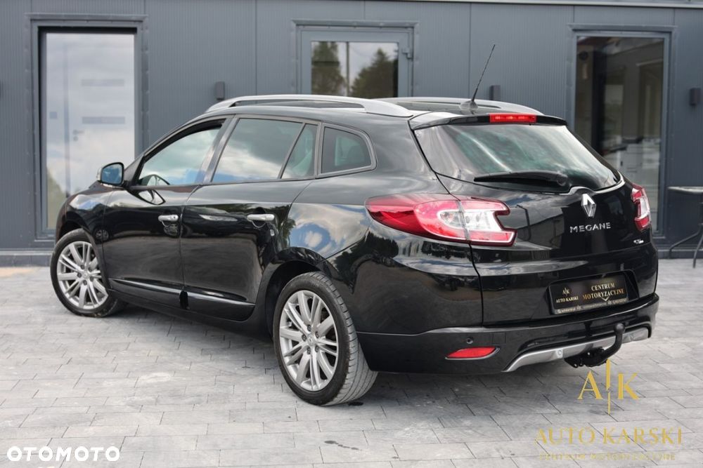 Renault Megane - 6