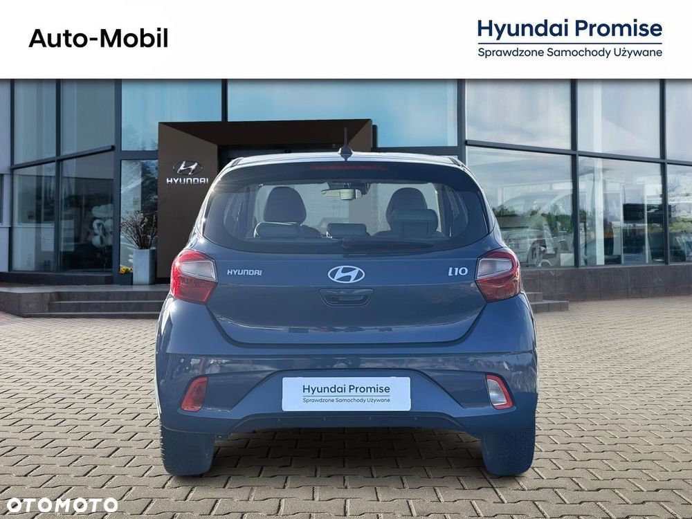 Hyundai i10 - 8