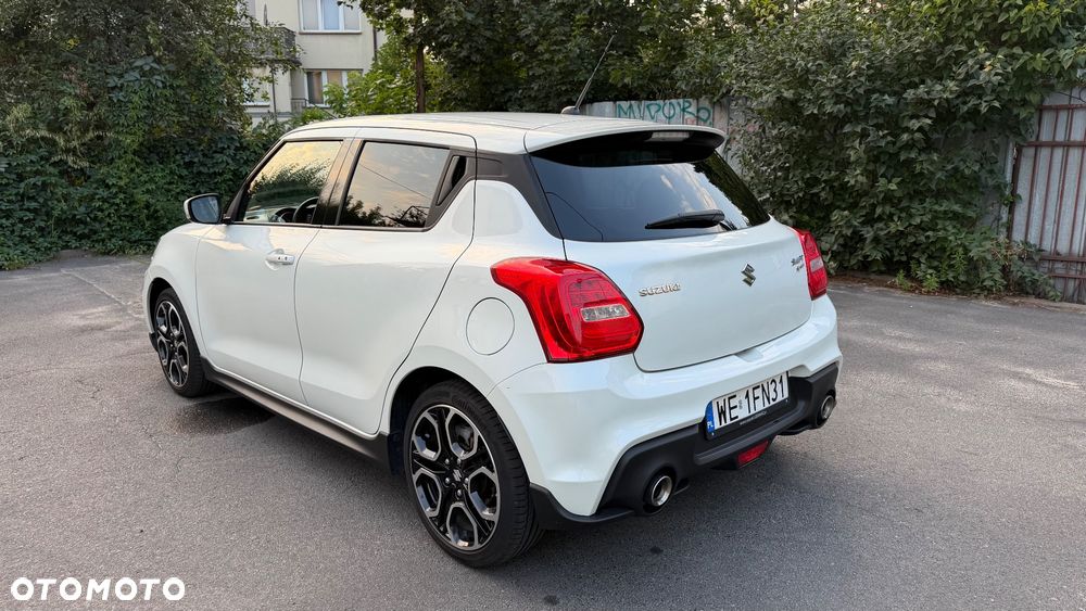 Suzuki Swift - 25