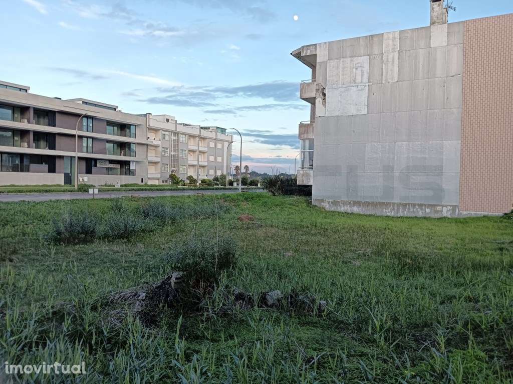 Terreno para Construção em altura - Praia da Vagueira - Grande imagem: 2/11