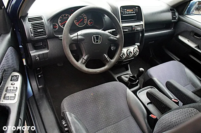 Honda CR-V 2.0i Executive - 16