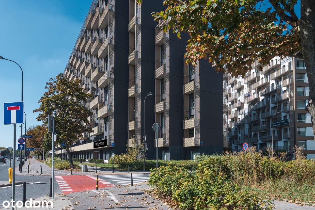 Lokal 3-pokojowy– Wilanowska – akceptujemy zwierzęta