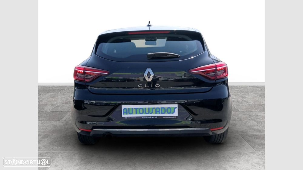 Renault Clio 1.0 TCe Intens - 8
