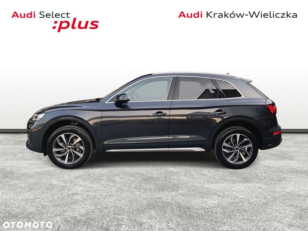 Audi Q5 - 3