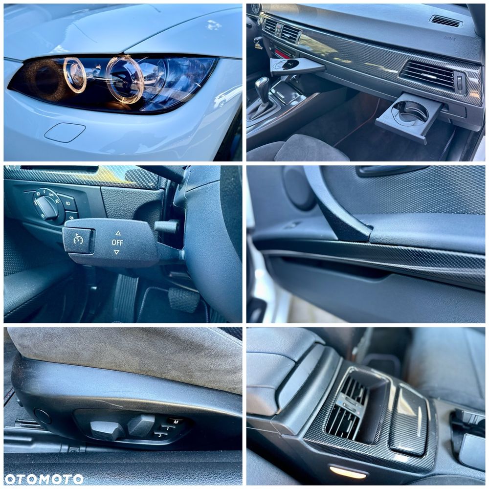 BMW Seria 3 320d DPF - 37
