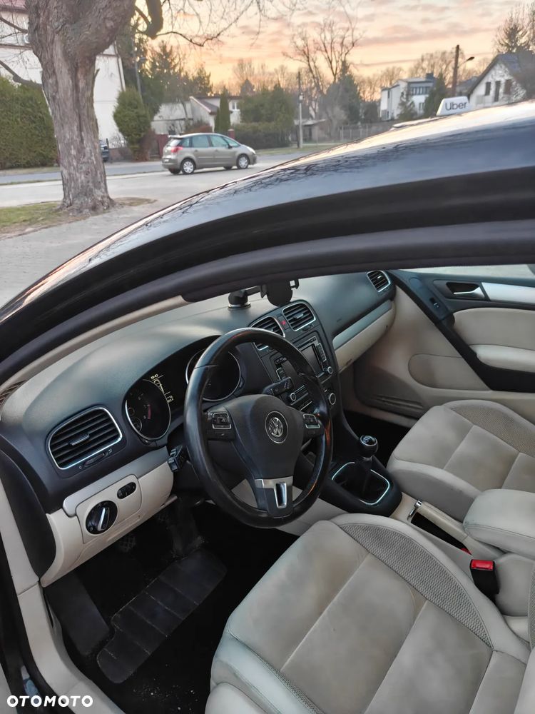 Volkswagen Golf 1.4 TSI MATCH - 8