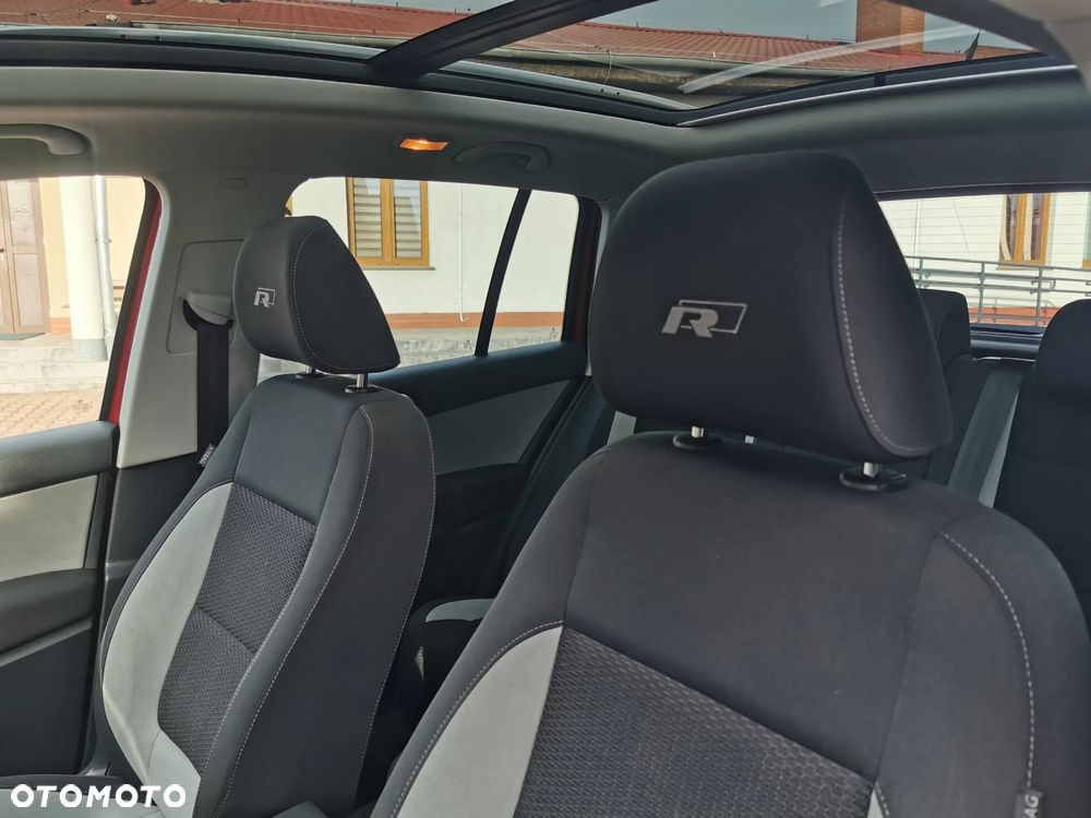 Volkswagen Tiguan 2.0 TDI DPF Trend & Fun - 12