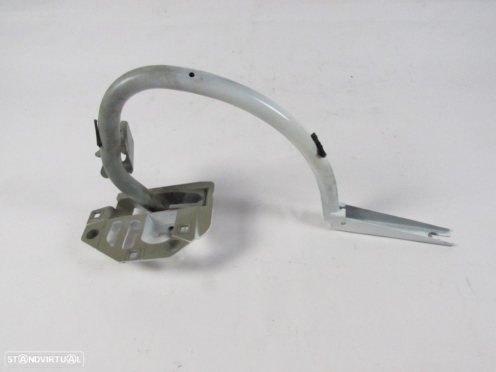 Dobradiça da mala Esquerdo Seminovo/ Original MERCEDES-BENZ C-CLASS Coupe (C205)... - 1