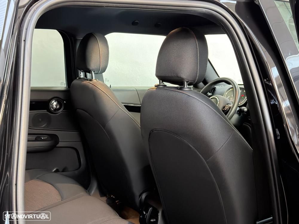 MINI Countryman Cooper SE Premium Essential Auto - 20