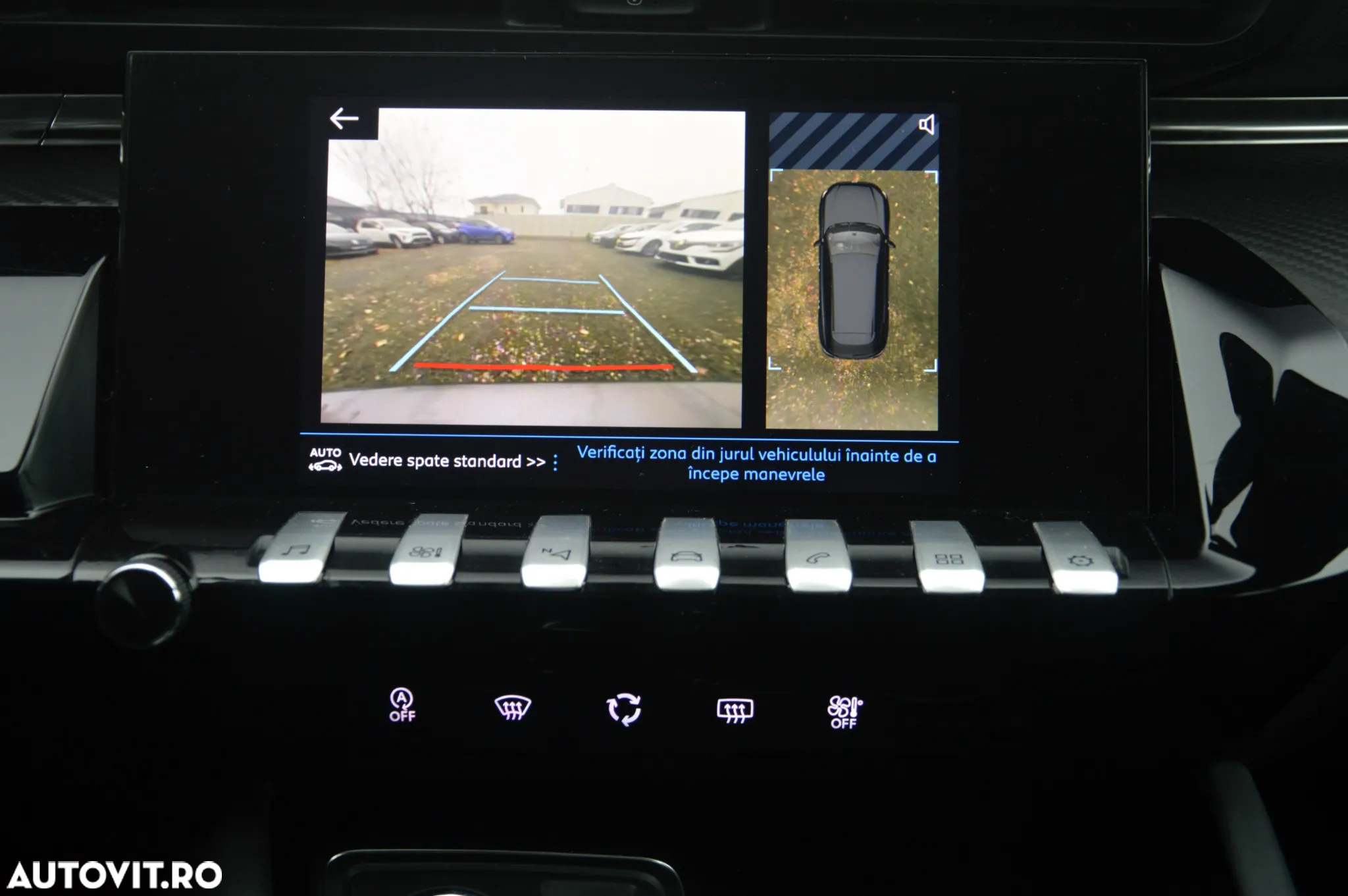 Peugeot 508 SW BlueHDi 130 EAT8 Active Business-Paket - 8