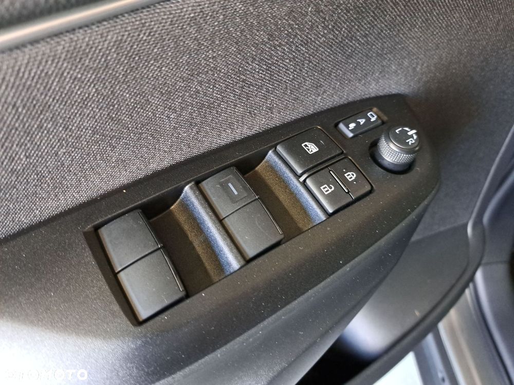 Toyota Yaris Cross Hybrid 1.5 Style - 35