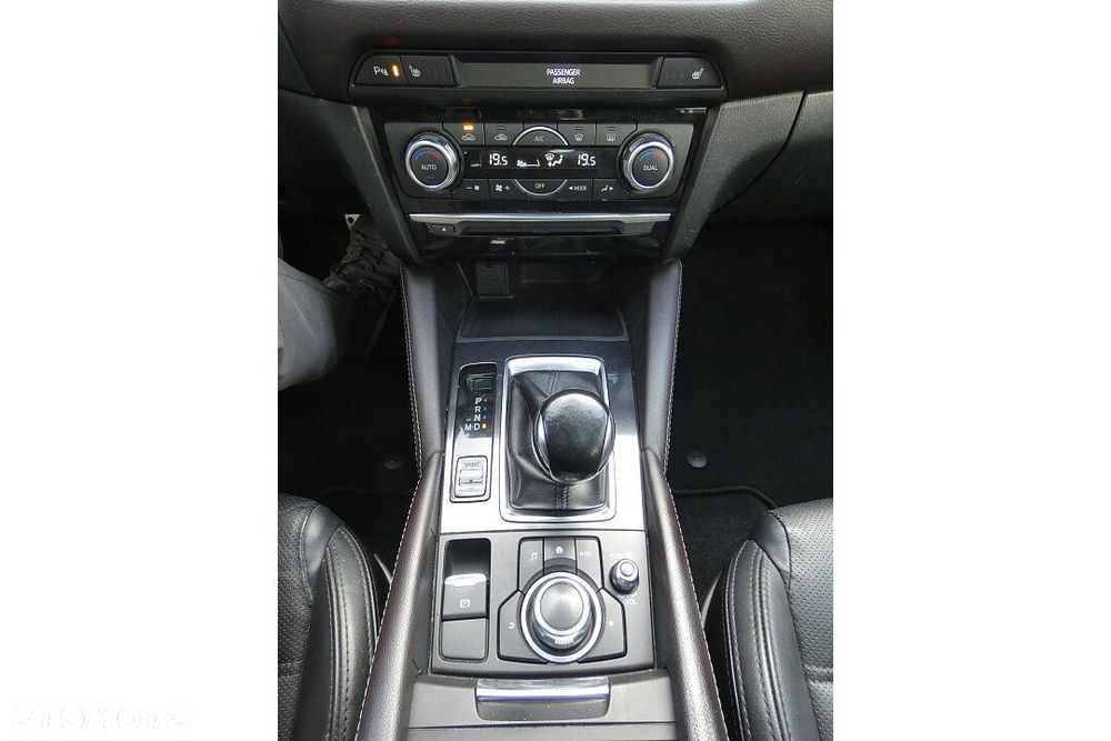 Mazda 6 2.5 Skypassion I-ELoop - 13
