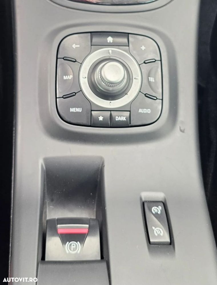 Renault Megane ENERGY dCi 110 Start & Stopp LIMITED - 35