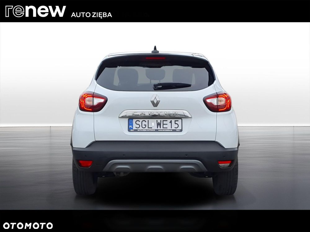 Renault Captur - 4