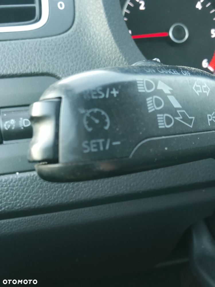 Volkswagen Polo 1.2 TDI DPF Comfortline - 21