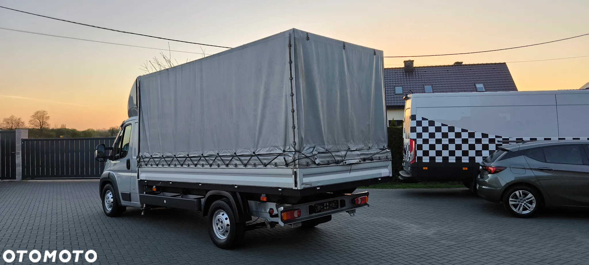 Peugeot Boxer - 3