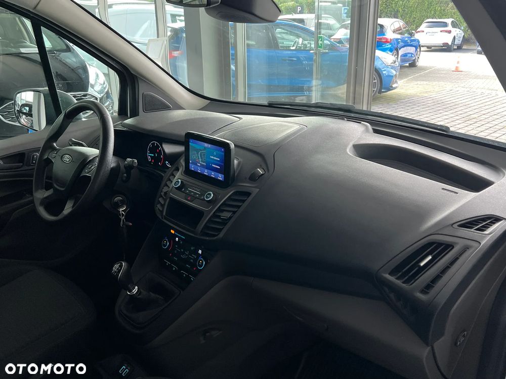Ford transit Connect - 38