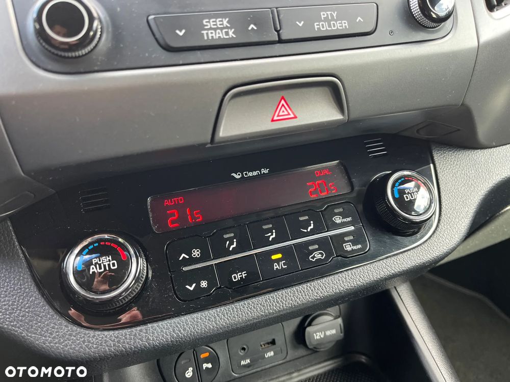 Kia Sportage 1.6 GDI L 2WD - 22