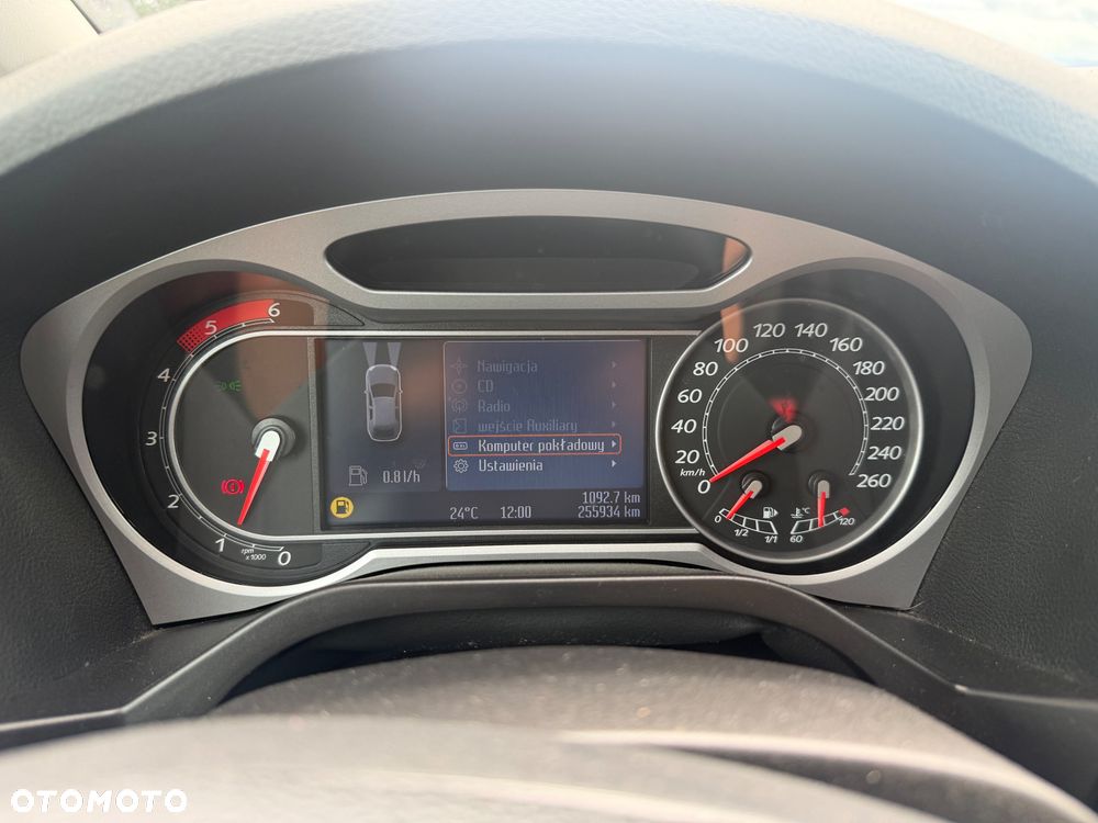 Ford S-Max 2.0 TDCi Titanium - 18