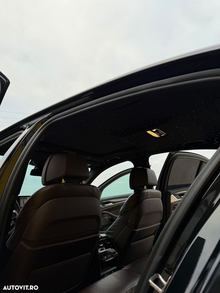 BMW Seria 5 530i xDrive AT - 40