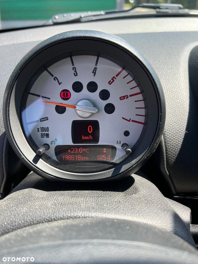 MINI Countryman Cooper SD ALL4 - 16