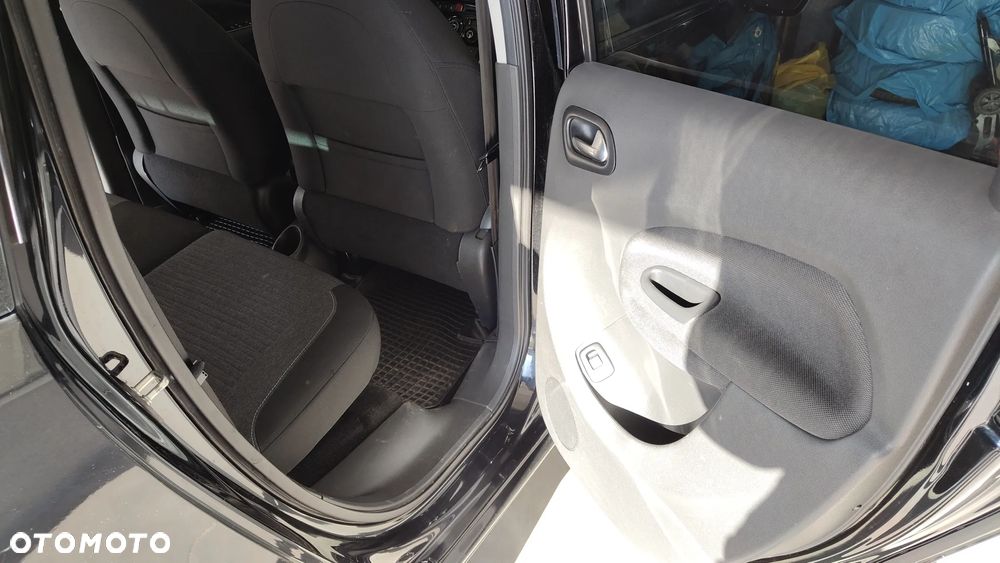 Citroën C3 Picasso - 16