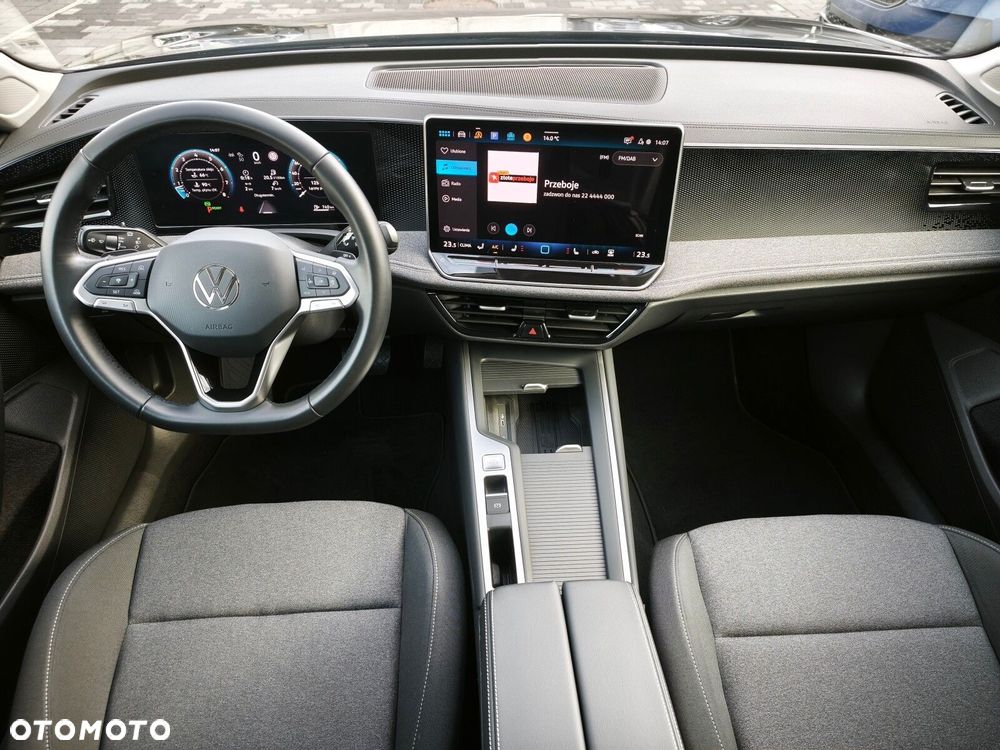 Volkswagen Passat 1.5 TSI EVO Business DSG - 4