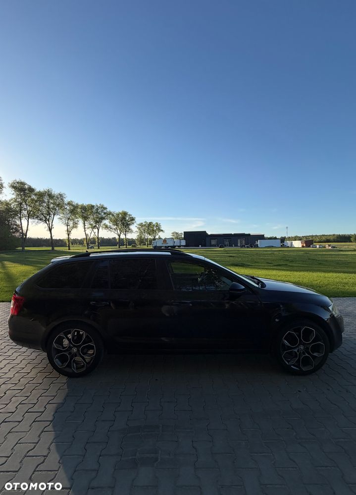 Skoda Octavia 2.0 TDI Ambition - 8